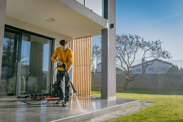 Best Sidewalk and Walkway Cleaning  in Nitro, WV