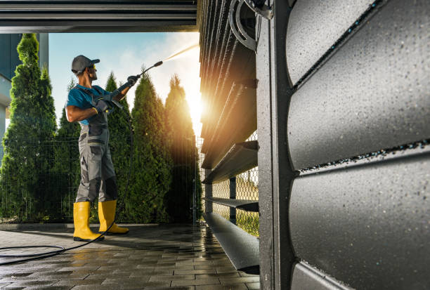 Best Solar Panel Cleaning  in Nitro, WV