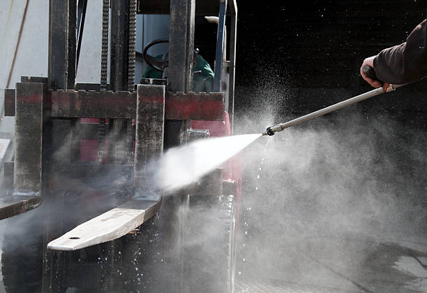  Nitro, WV Pressure Washing Pros